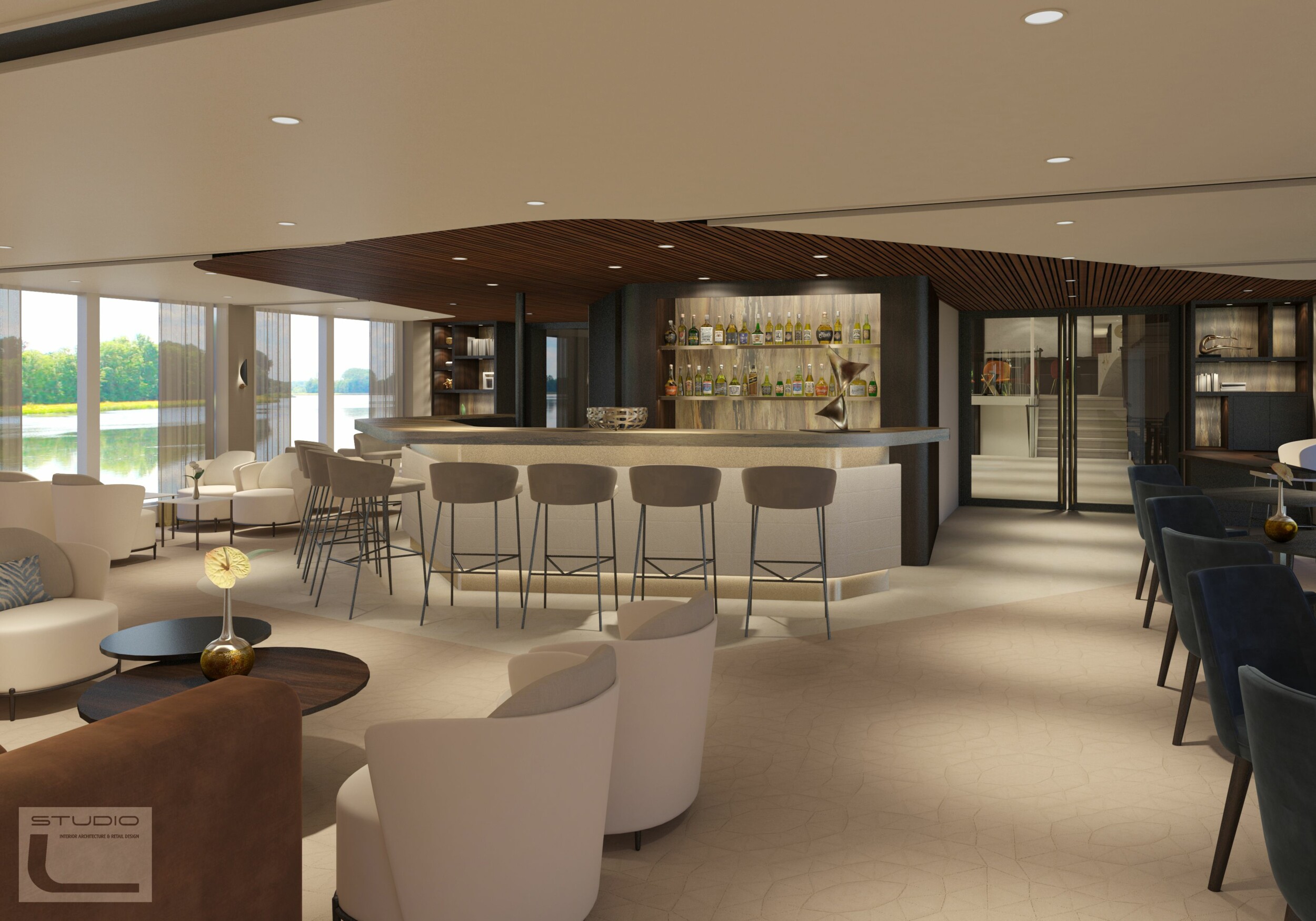 07_Lueftner_Cruises_AMADEUS_Cara_Render_Panorama-Bar