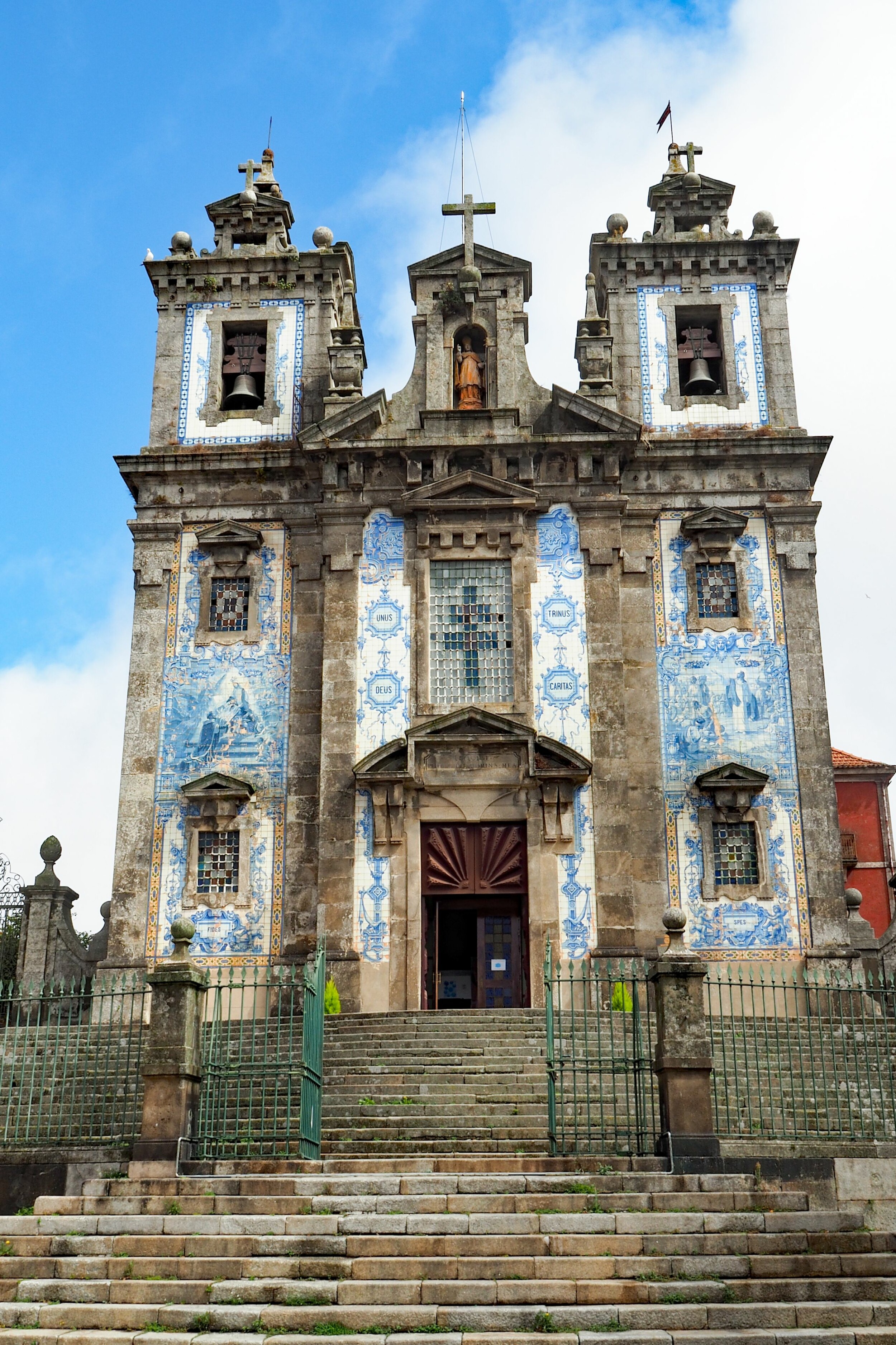 Portugal_Porto_Santo_Ildefonso_privtabild_Frey