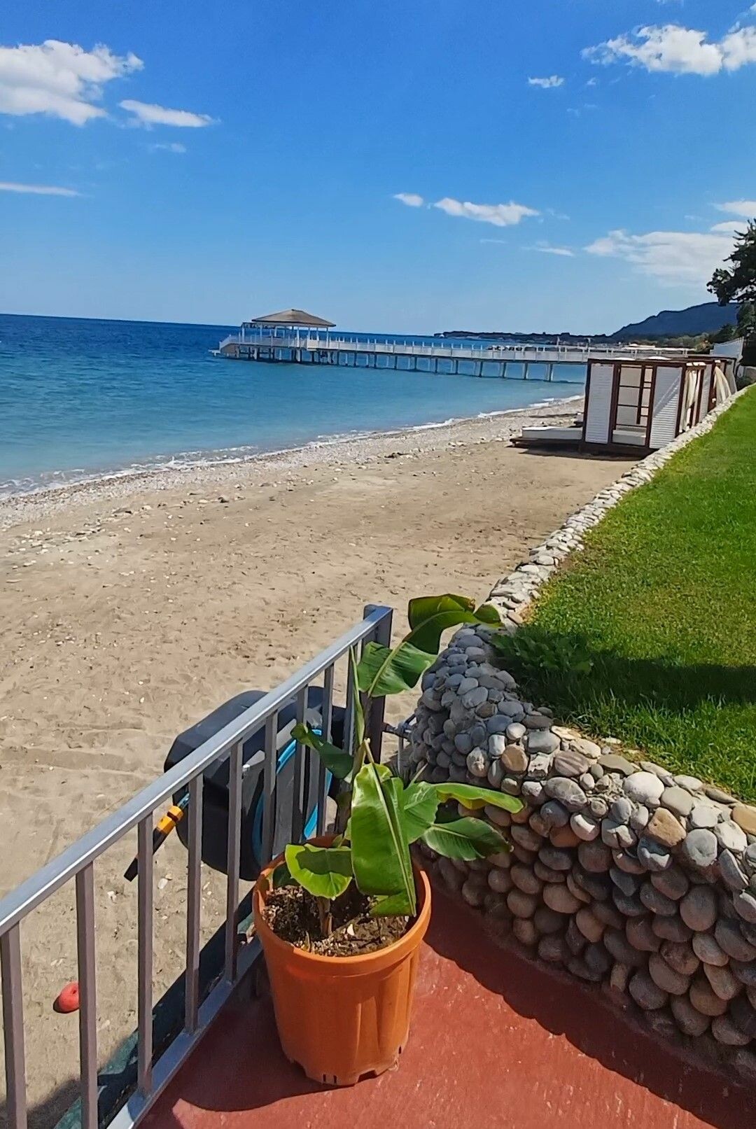 TUI_Magic_Life_Beldibi_Strand