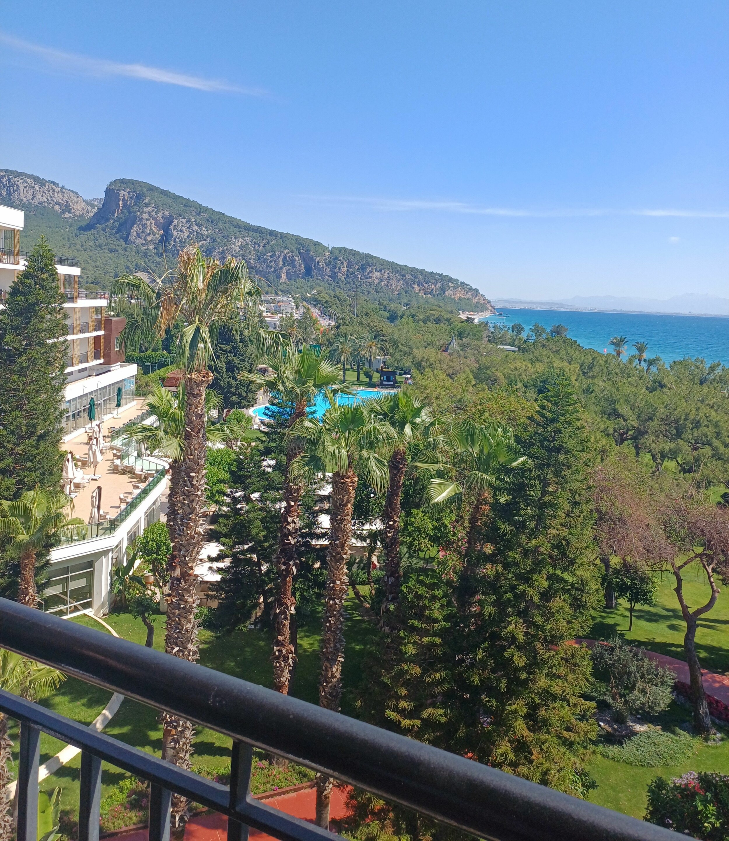 TUI_Magic_Life_Beldibi_Gartenanlage